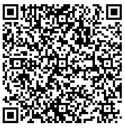 QR Code PIX para doação à Creche Gente Inocente